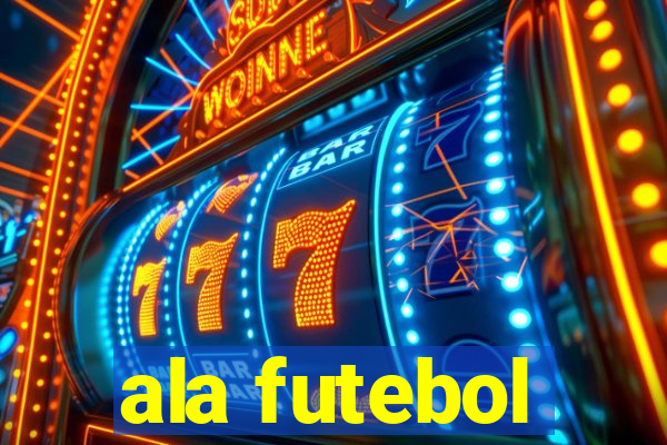 ala futebol