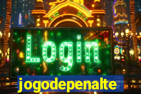 jogodepenalte