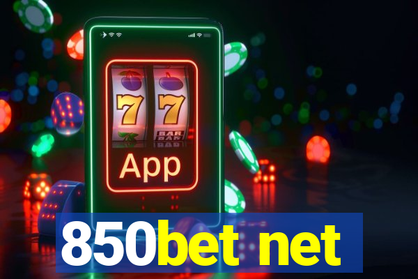 850bet net