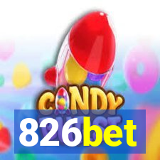 826bet