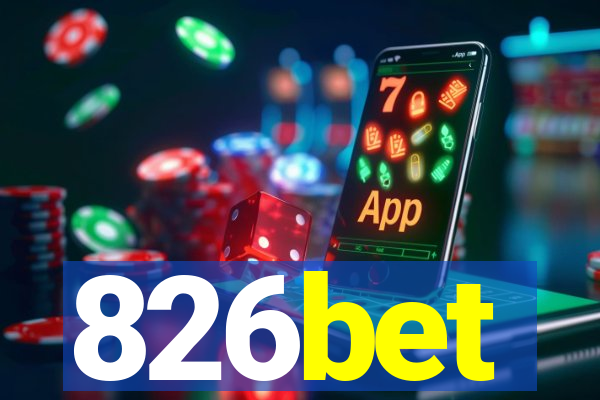 826bet