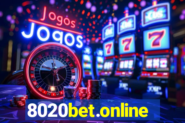 8020bet.online