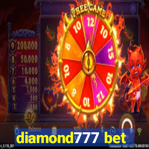 diamond777 bet