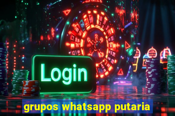 grupos whatsapp putaria