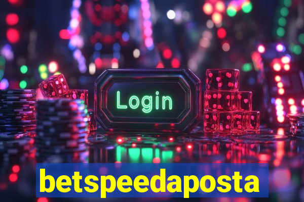 betspeedaposta