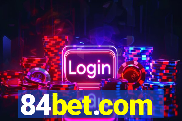 84bet.com