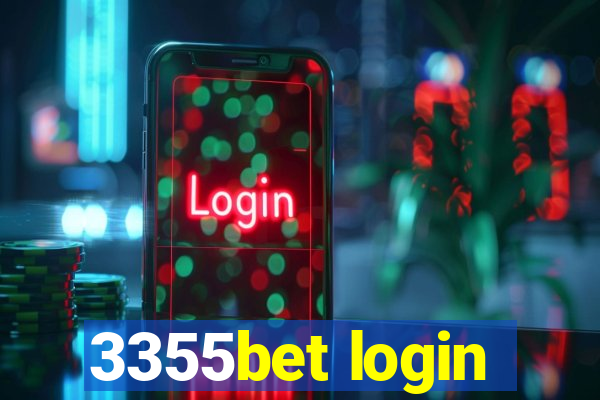 3355bet login