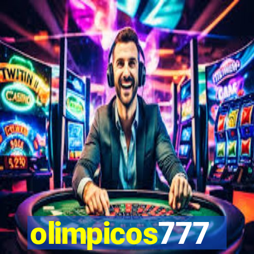 olimpicos777