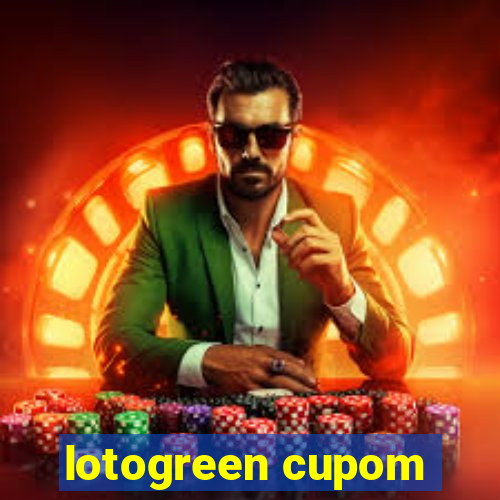 lotogreen cupom