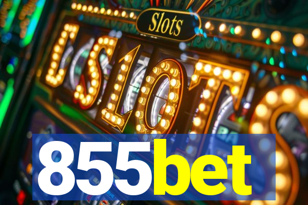 855bet