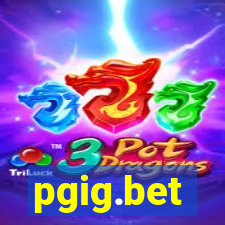 pgig.bet