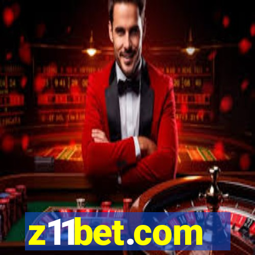 z11bet.com