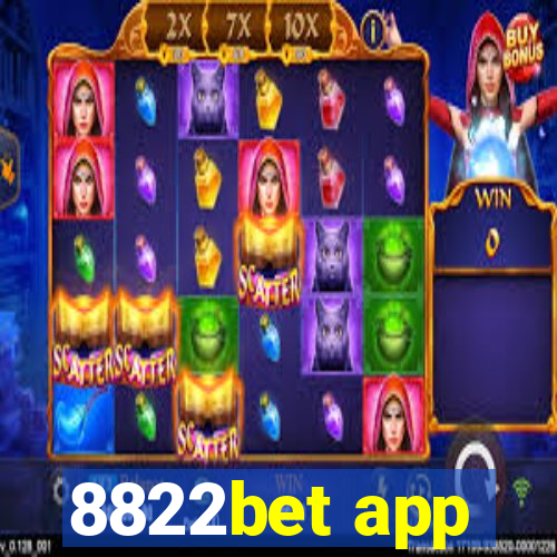 8822bet app