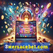 3wersacebet.com