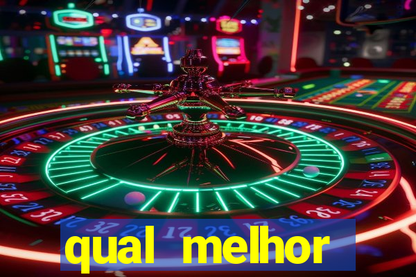 qual melhor aplicativo de jogo para ganhar dinheiro