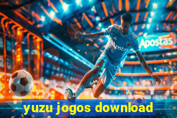 yuzu jogos download