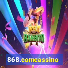 868.comcassino