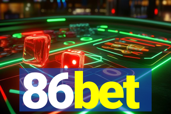 86bet