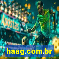 haag.com.br