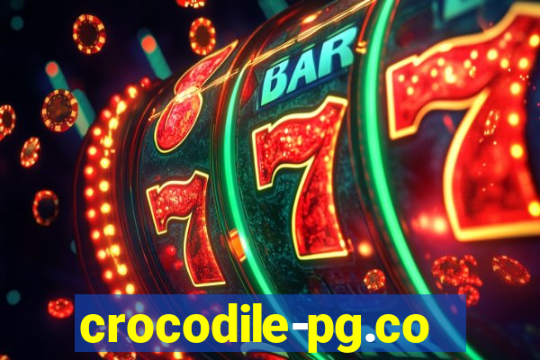 crocodile-pg.com