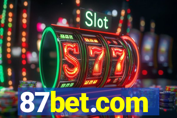 87bet.com