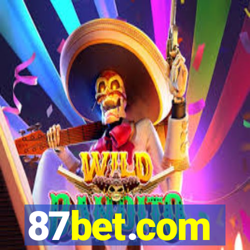 87bet.com