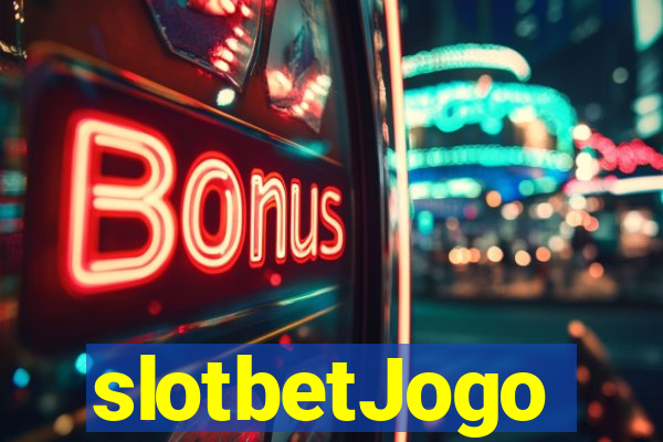 slotbetJogo