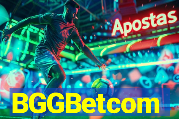 BGGBetcom