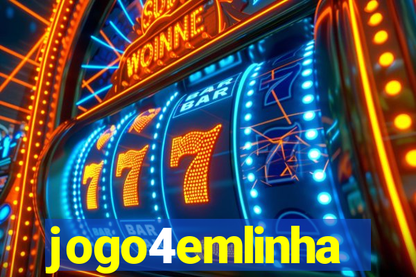 jogo4emlinha