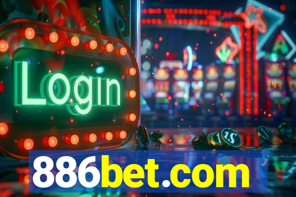 886bet.com