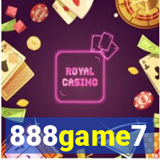 888game7