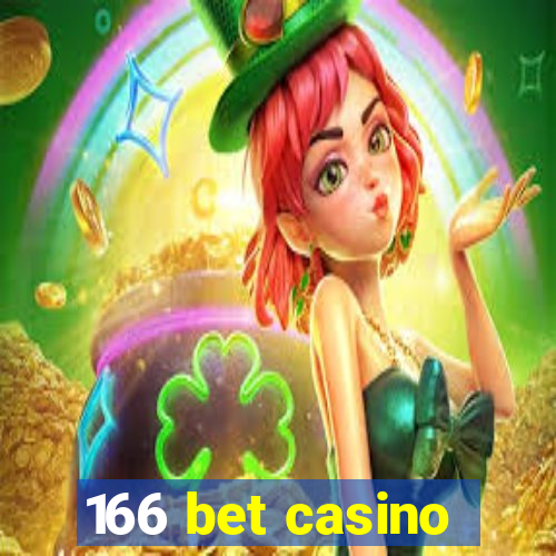 166 bet casino