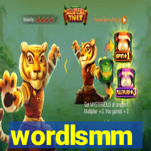 wordlsmm