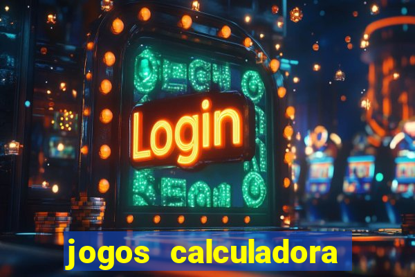 jogos calculadora do amor