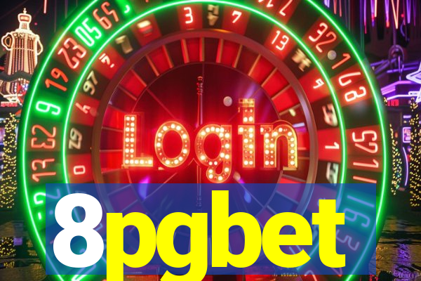 8pgbet