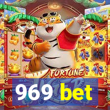 969 bet