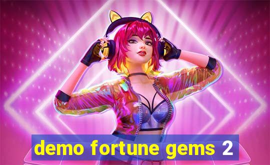 demo fortune gems 2