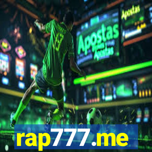 rap777.me