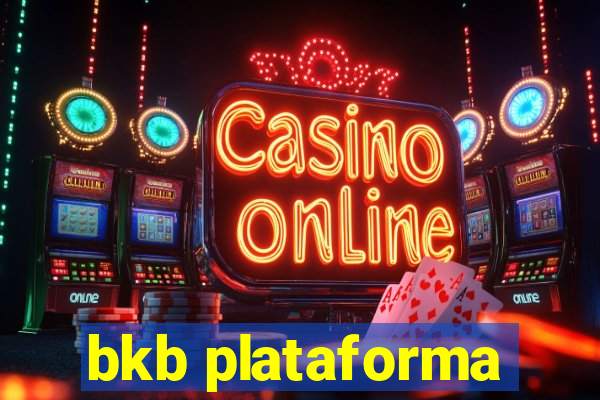 bkb plataforma