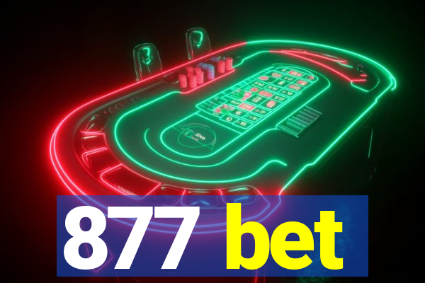 877 bet