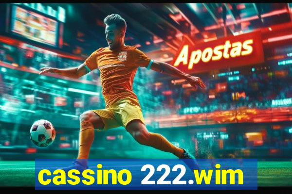 cassino 222.wim