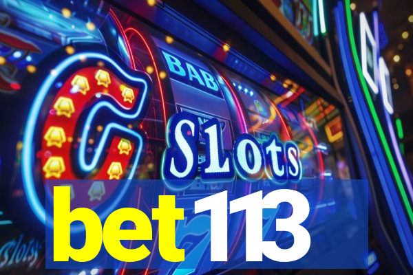 bet113