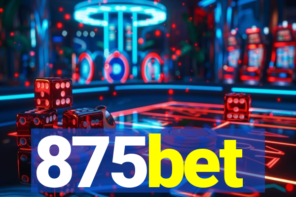 875bet