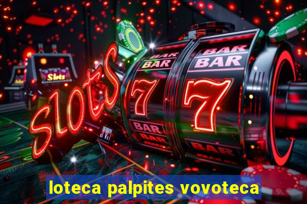 loteca palpites vovoteca