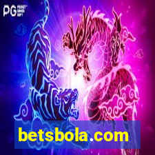 betsbola.com