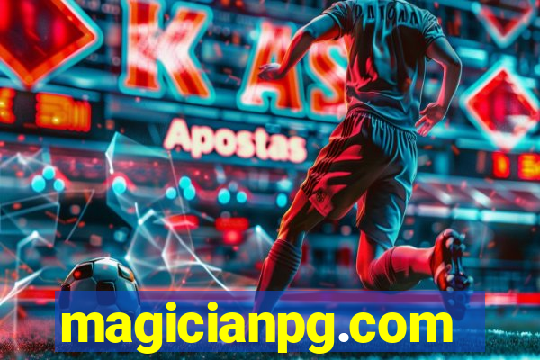 magicianpg.com