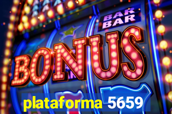 plataforma 5659