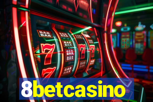 8betcasino