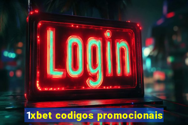 1xbet codigos promocionais