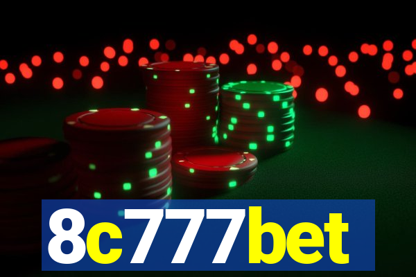 8c777bet